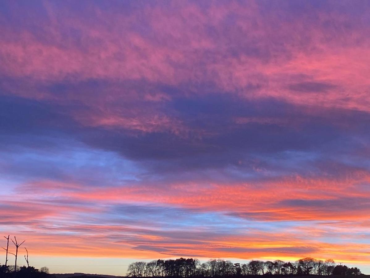 Riding Farm Cottages Gateshead Luaran gambar