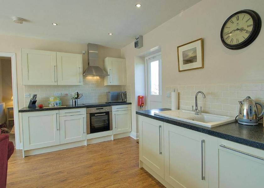 Riding Farm Cottages Gateshead Luaran gambar