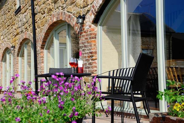 Riding Farm Cottages Gateshead Luaran gambar