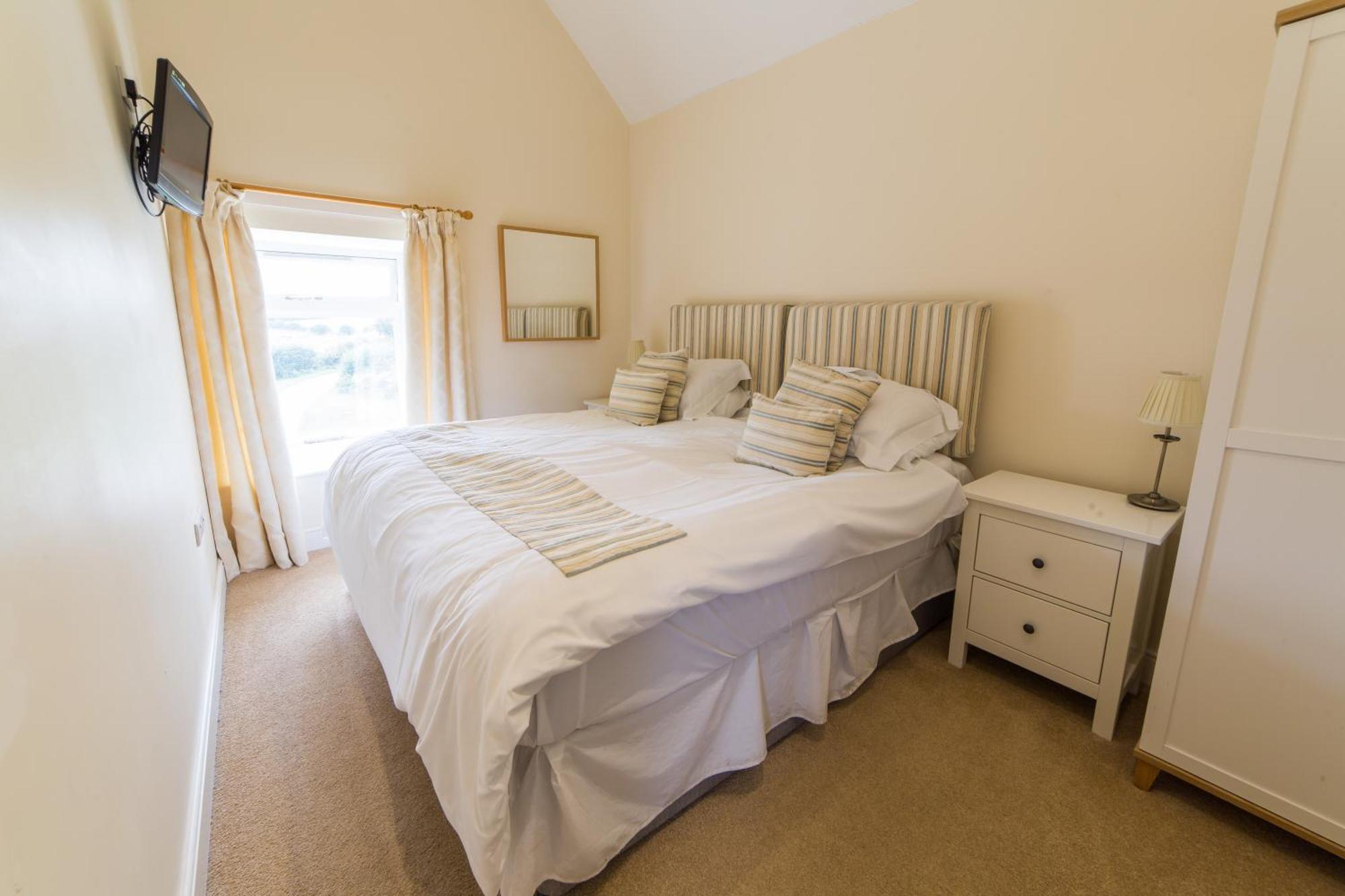 Riding Farm Cottages Gateshead Luaran gambar