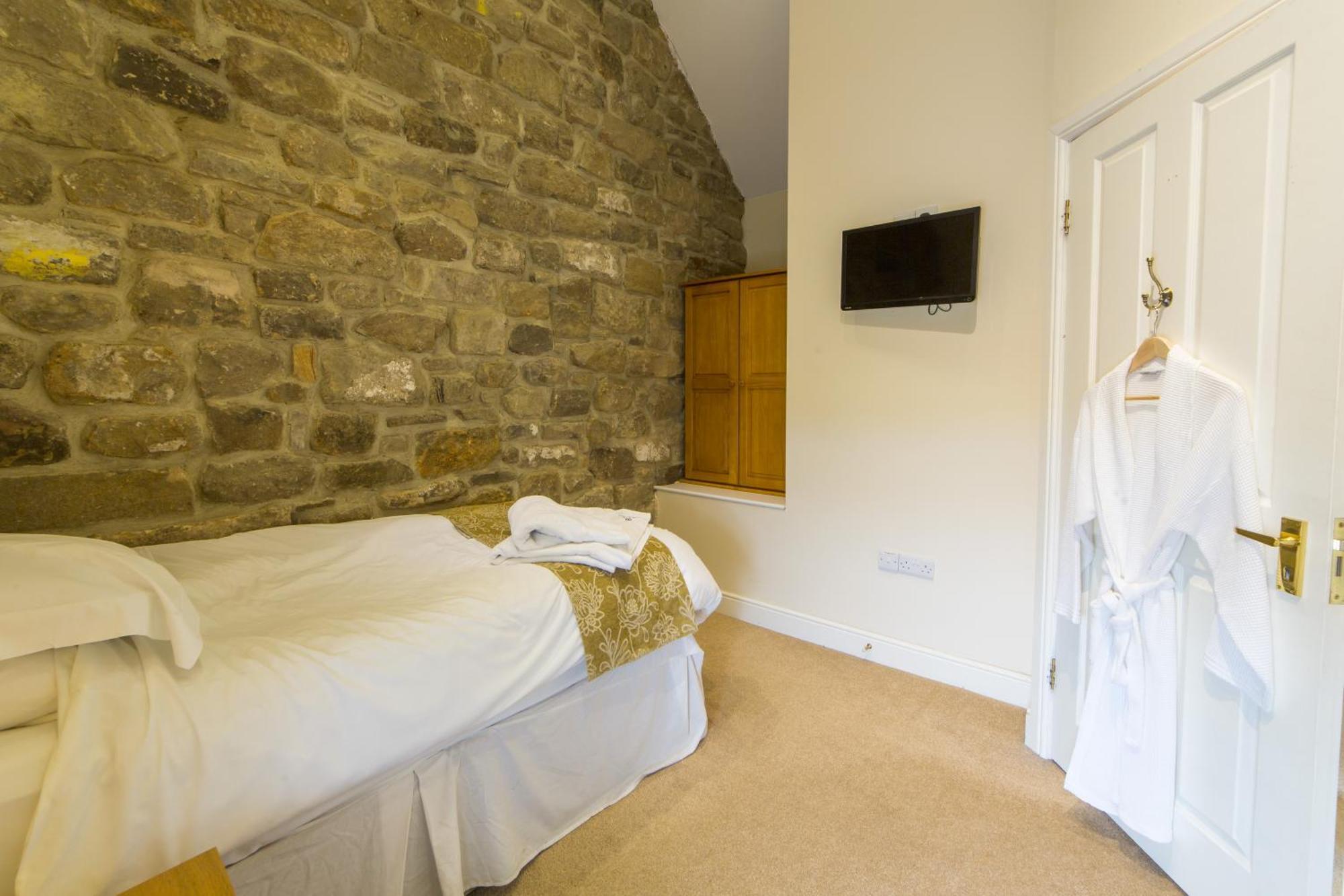 Riding Farm Cottages Gateshead Luaran gambar