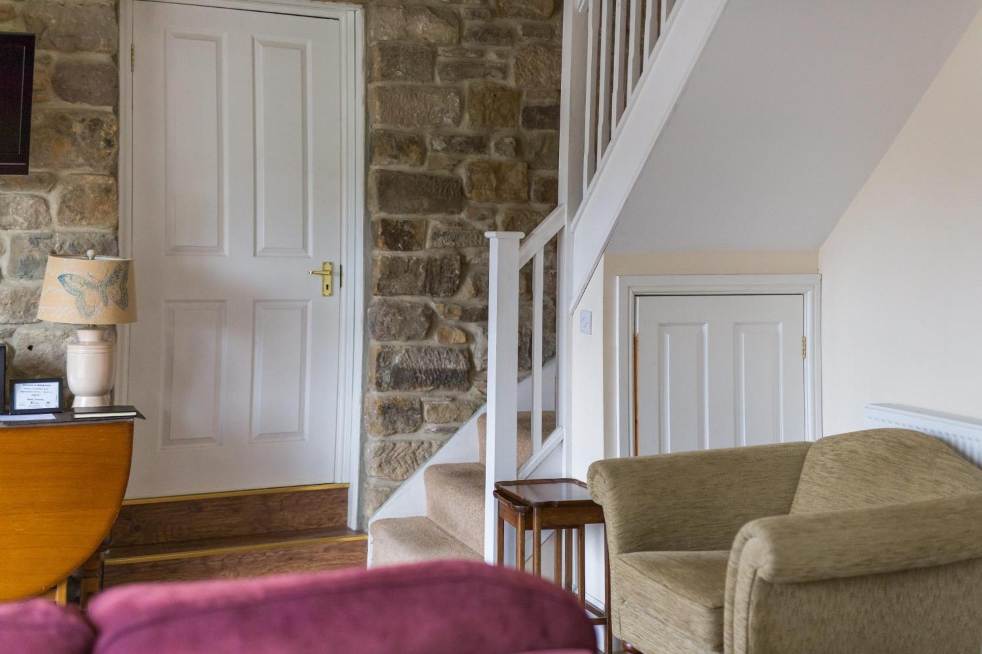 Riding Farm Cottages Gateshead Luaran gambar