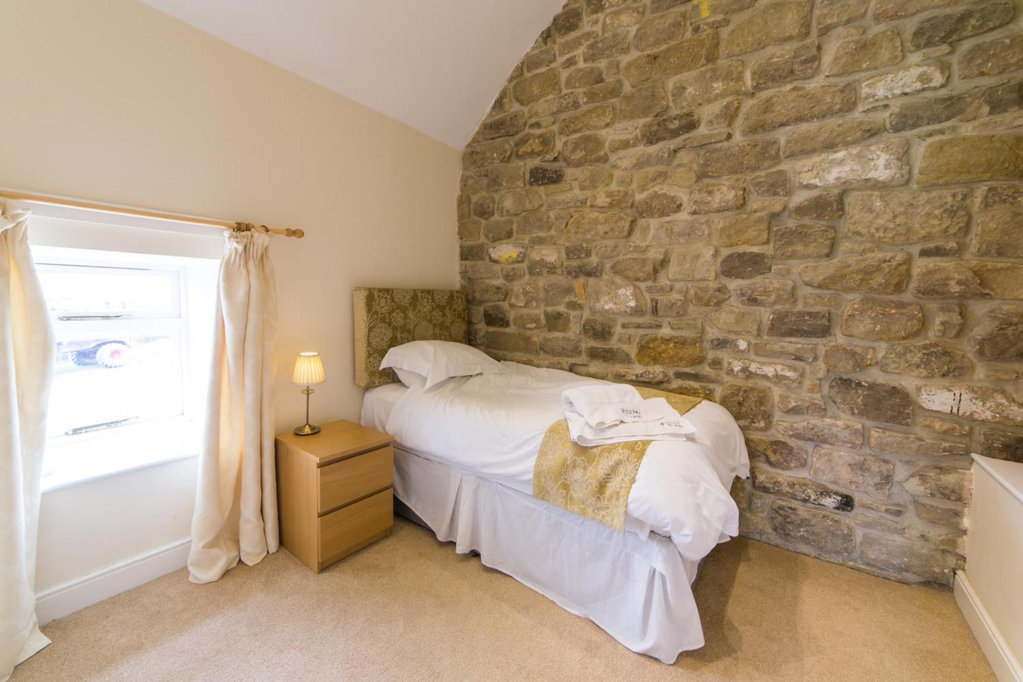 Riding Farm Cottages Gateshead Luaran gambar