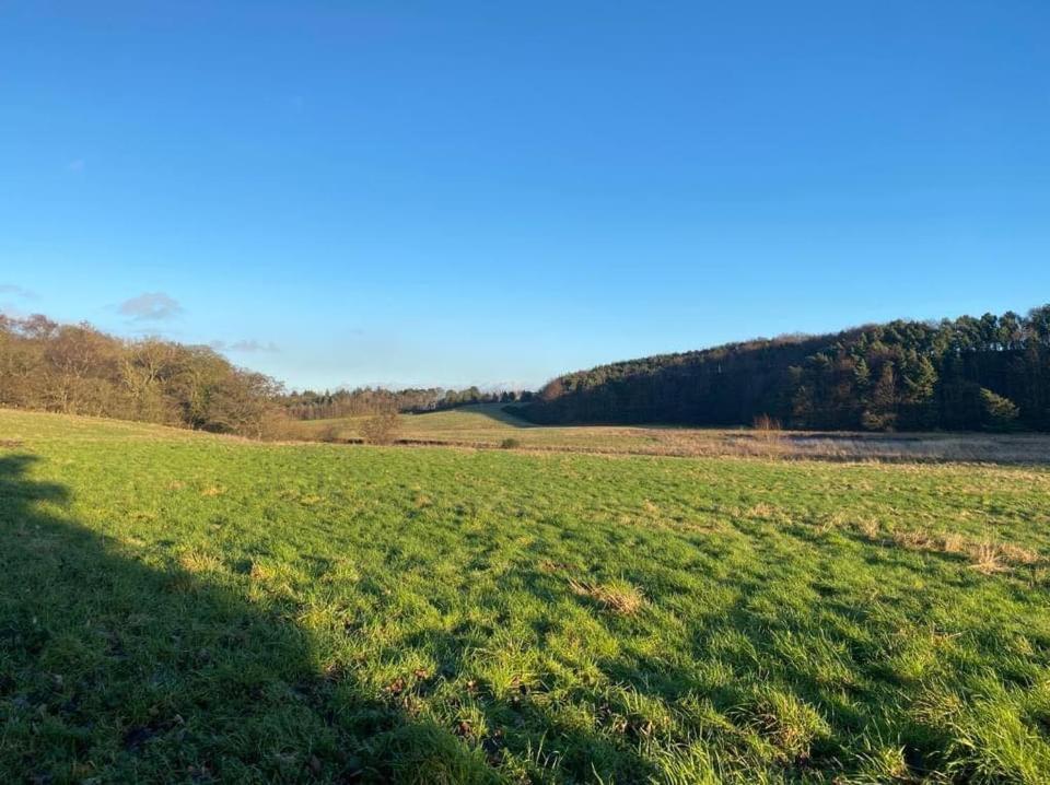 Riding Farm Cottages Gateshead Luaran gambar