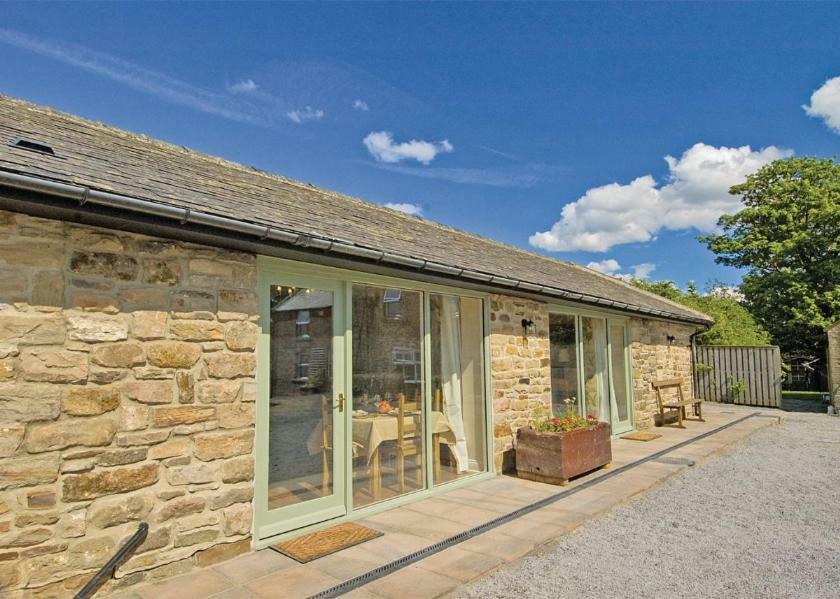 Riding Farm Cottages Gateshead Luaran gambar