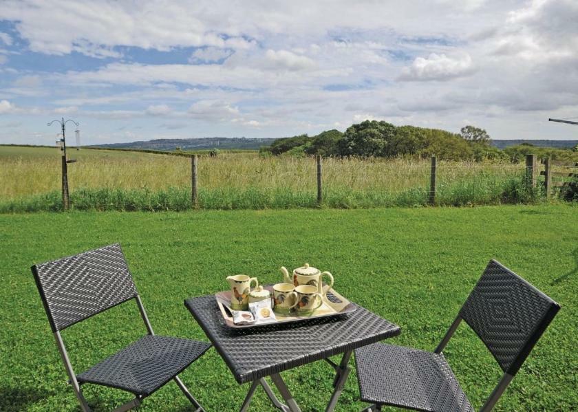 Riding Farm Cottages Gateshead Luaran gambar