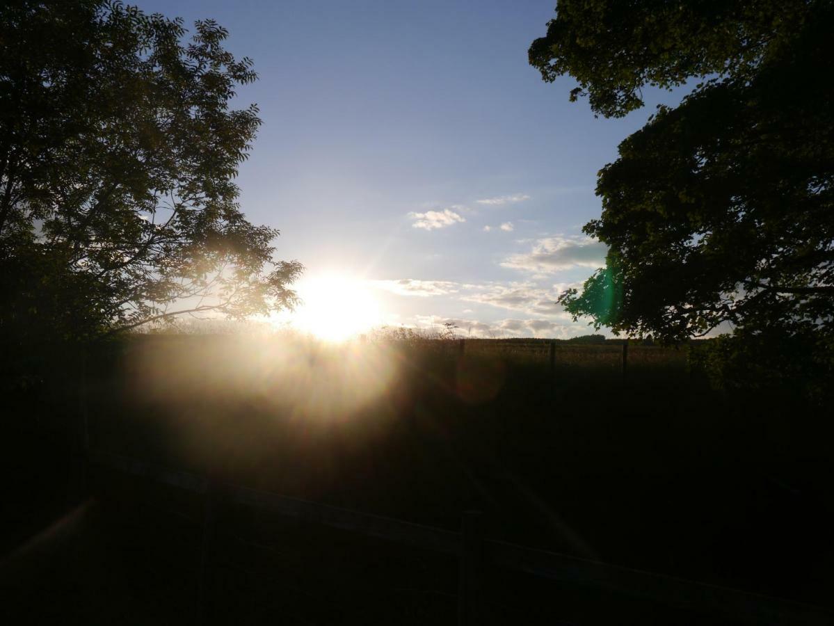 Riding Farm Cottages Gateshead Luaran gambar