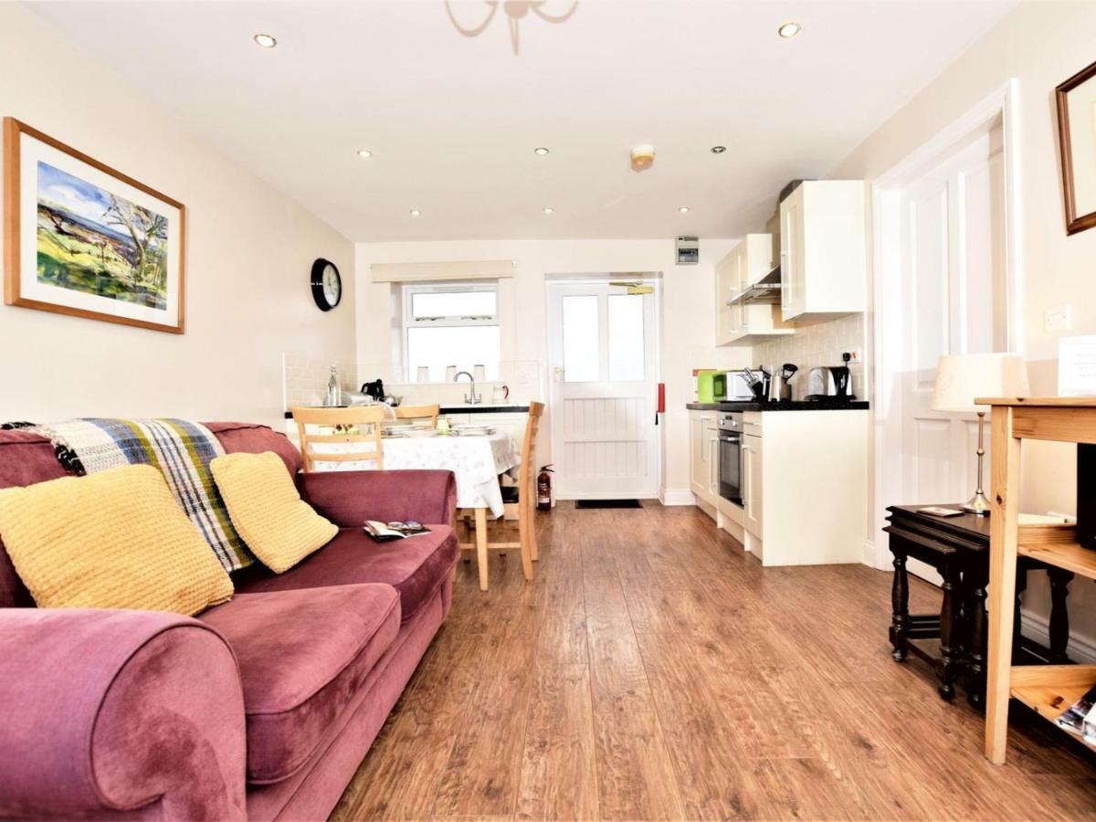 Riding Farm Cottages Gateshead Luaran gambar