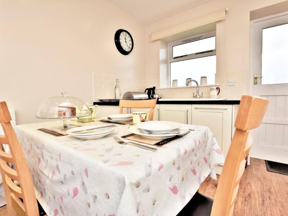Riding Farm Cottages Gateshead Luaran gambar