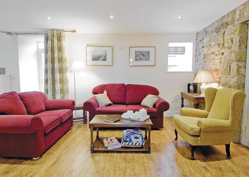 Riding Farm Cottages Gateshead Luaran gambar