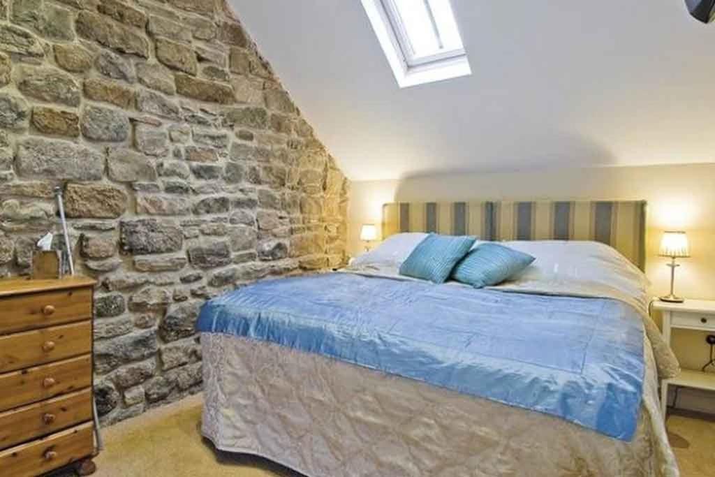 Riding Farm Cottages Gateshead Luaran gambar