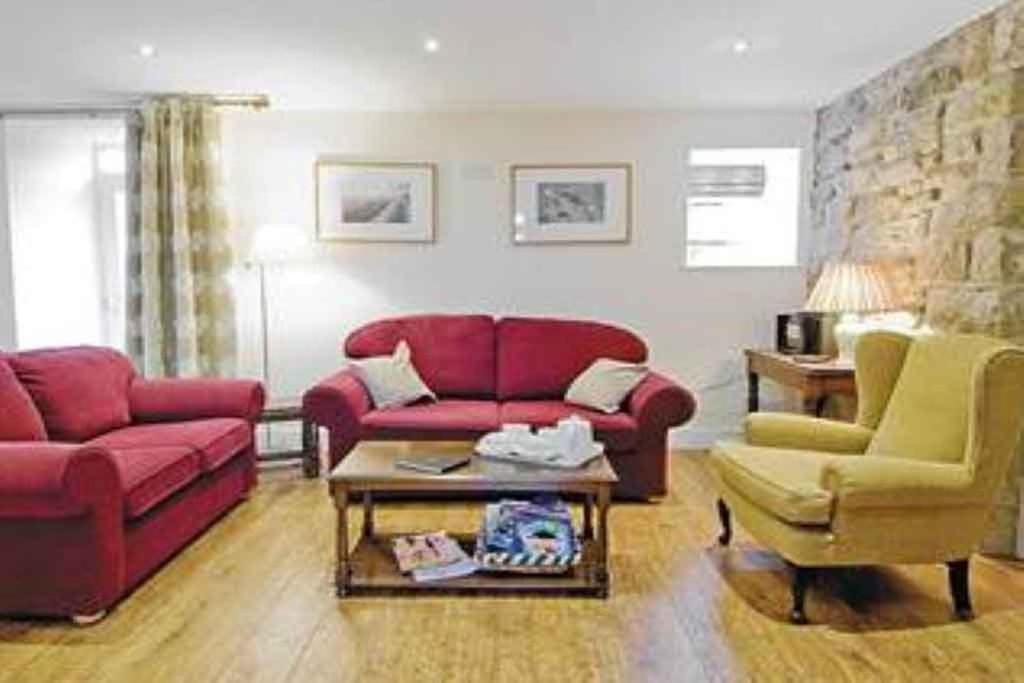 Riding Farm Cottages Gateshead Luaran gambar
