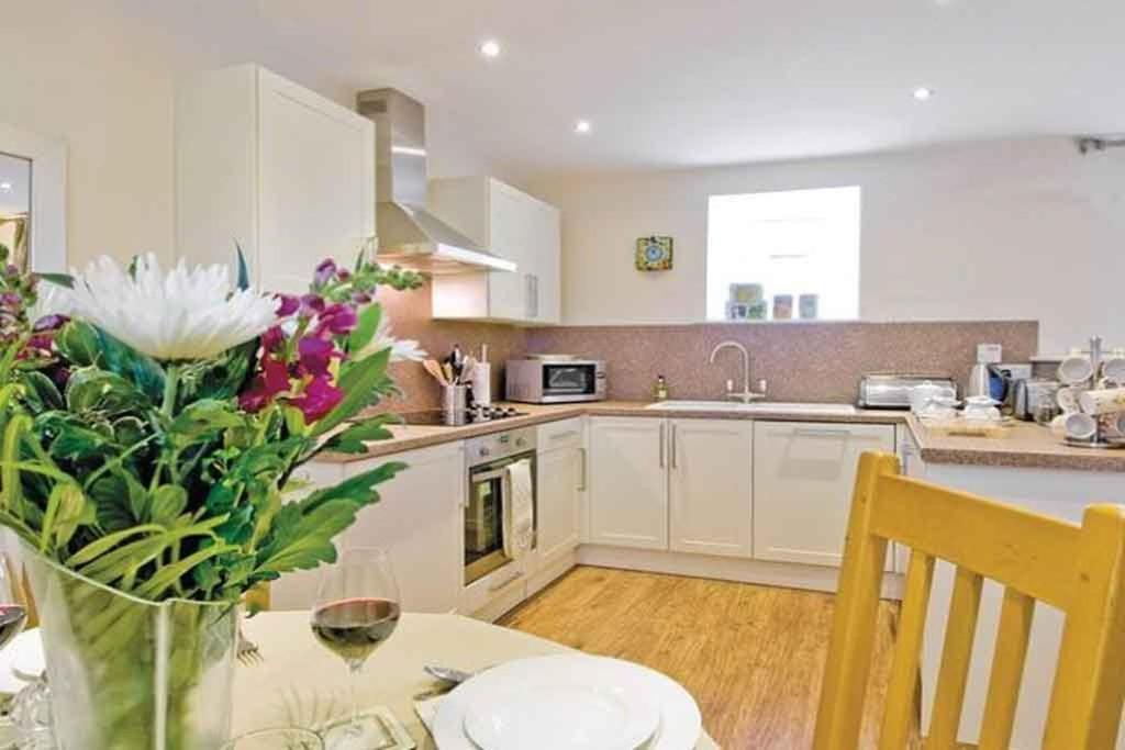 Riding Farm Cottages Gateshead Luaran gambar
